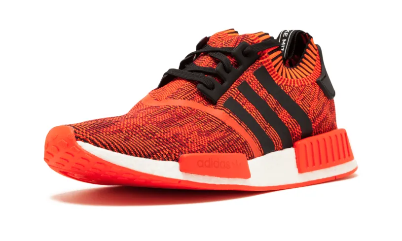 Adidas NMD NMD_R1 PK 'A.I. Camo Pack'